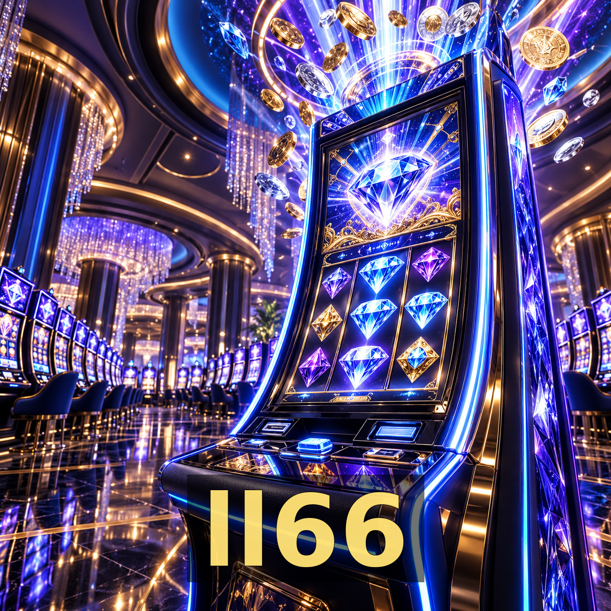 ll66 - Galeria 1