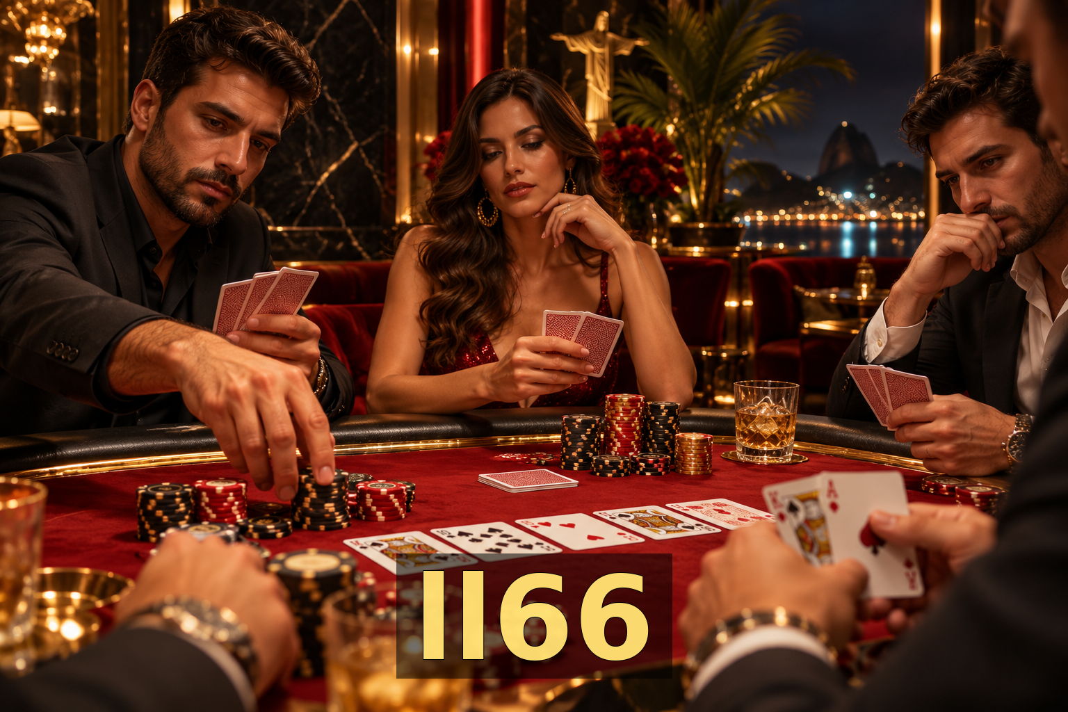 ll66 - Galeria 1