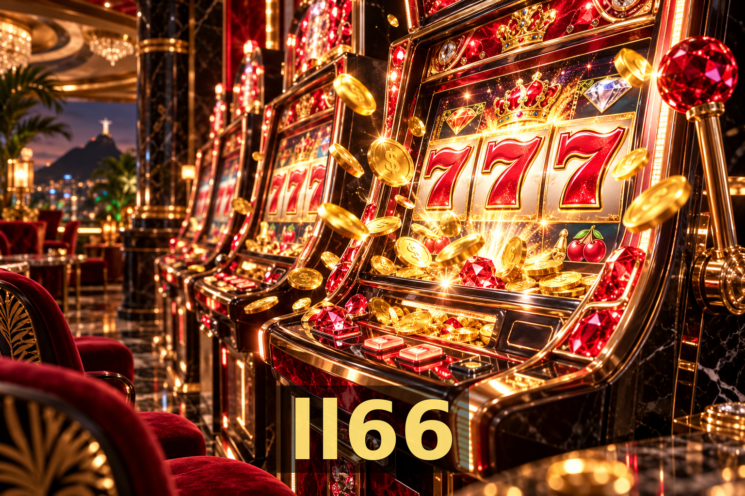 ll66 - Galeria 1
